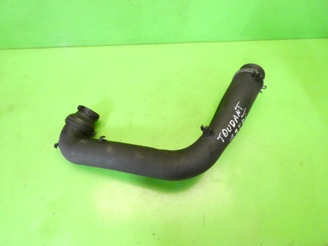 Rura przewód turbiny 1K0129654AA VW TOURAN I 1T 1.9 TDI 03-06