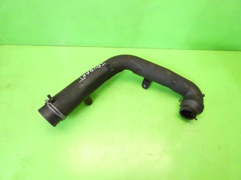 Rura przewód turbiny 1K0129654AA VW TOURAN I 1T 1.9 TDI 03-06