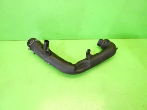Rura przewód turbiny 1K0129654AA VW TOURAN I 1T 1.9 TDI 03-06