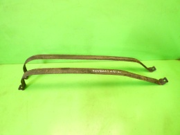 Mocowania listwy obejmy zbiornika paliwa VW TOURAN I 1T 1.9 TDI 03-06