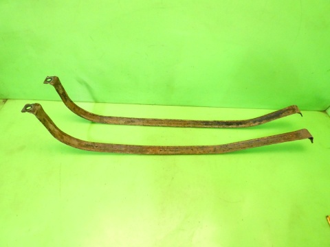 Mocowania listwy obejmy zbiornika paliwa VW TOURAN I 1T 1.9 TDI 03-06