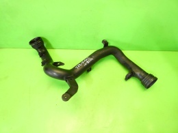 Rura przewód powietrza intercoolera 1K0145762AC VW TOURAN I 1T 1.9 TDI 03-06