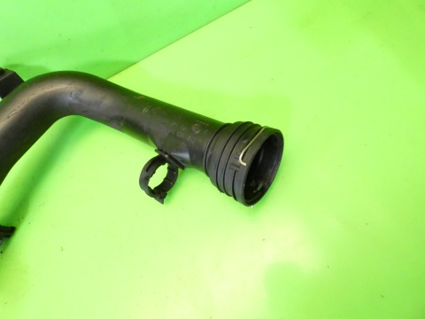 Rura przewód powietrza intercoolera 1K0145762AC VW TOURAN I 1T 1.9 TDI 03-06