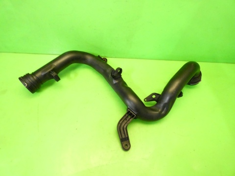 Rura przewód powietrza intercoolera 1K0145762AC VW TOURAN I 1T 1.9 TDI 03-06