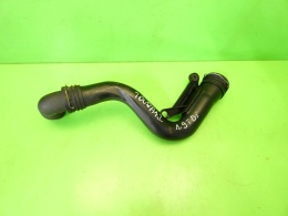 Rura przewód powietrza intercoolera 1K0145762P VW TOURAN I 1T 1.9 TDI 03-06