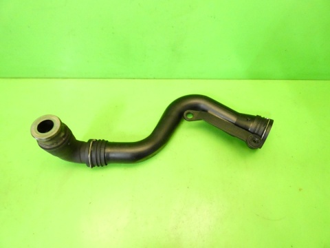 Rura przewód powietrza intercoolera 1K0145762P VW TOURAN I 1T 1.9 TDI 03-06