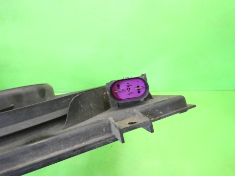 Wentylator chłodnicy wody 1K0121207J VW TOURAN I 1T 1.9 TDI 03-06