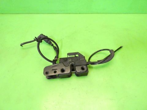 Zamek maski pokrywy silnika VW TOURAN I 1T 03-06