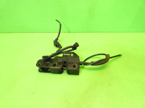 Zamek maski pokrywy silnika VW TOURAN I 1T 03-06