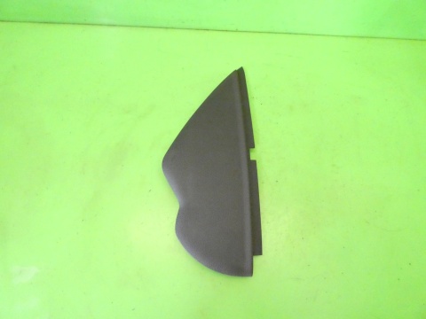 Zaślepka osłona deski lewa 1T1858247B VW TOURAN I 1T 03-06