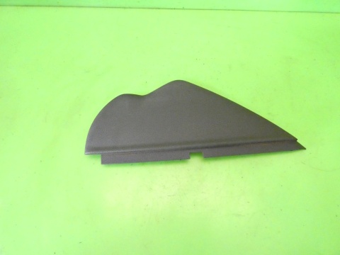 Zaślepka osłona deski lewa 1T1858247B VW TOURAN I 1T 03-06