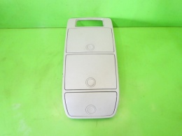 Schowek na okulary dachu podsufitki 1T0868837B VW TOURAN I 1T 03-06