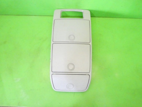 Schowek na okulary dachu podsufitki 1T0868837B VW TOURAN I 1T 03-06