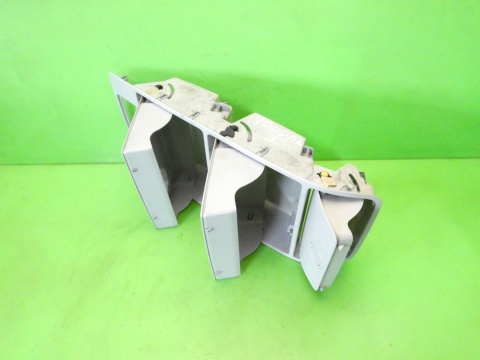 Schowek na okulary dachu podsufitki 1T0868837B VW TOURAN I 1T 03-06