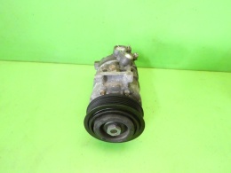 Sprężarka kompresor klimatyzacji 5Q0816803D VW TOURAN I 1T 1.9 TDI 03-06