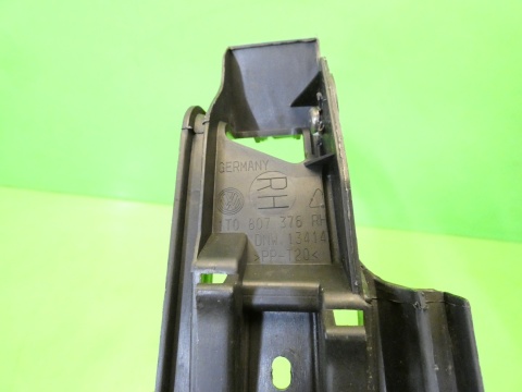 Ślizg zderzaka prawy tył 1T0807376 RH VW TOURAN I 1T 03-06
