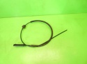 Linka maski pokrywy silnika 1T0823535D VW TOURAN I 1T 03-06