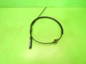 Linka maski pokrywy silnika 1T0823535D VW TOURAN I 1T 03-06