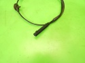Linka maski pokrywy silnika 1T0823535D VW TOURAN I 1T 03-06