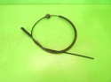 Linka maski pokrywy silnika 1T0823535D VW TOURAN I 1T 03-06
