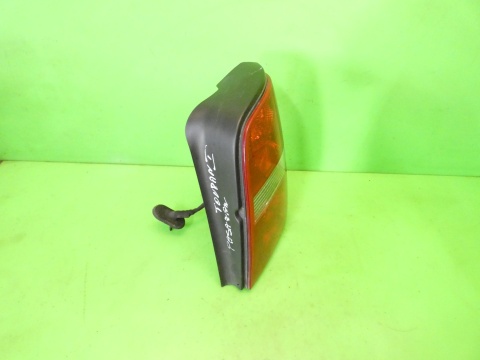 Lampa prawa tył VW TOURAN I 1T 03-06