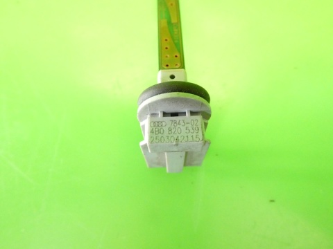 Czujnik temperatury nawiewu 4B0820539 VW TOURAN I 1T 1.9 TDI 03-06