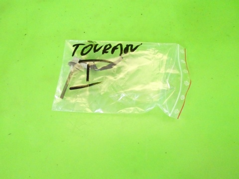 Czujnik temperatury nawiewu 4B0820539 VW TOURAN I 1T 1.9 TDI 03-06