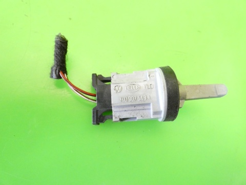 Czujnik temperatury wewnętrznej 1K0907543A VW TOURAN I 1T 1.9 TDI 03-06