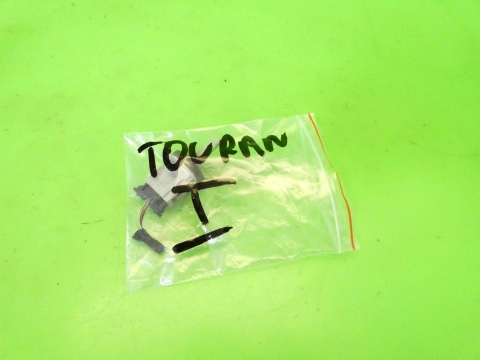 Czujnik temperatury wewnętrznej 1K0907543A VW TOURAN I 1T 1.9 TDI 03-06