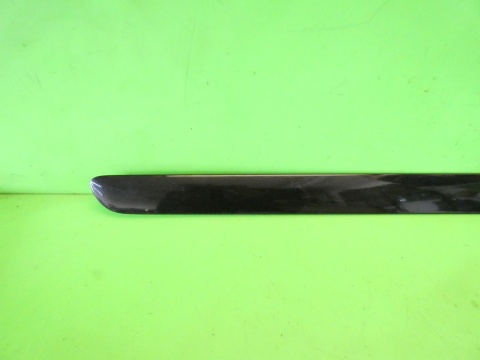 Listwa drzwiowa lewa przód LC9Z VW TOURAN I 1T 03-06