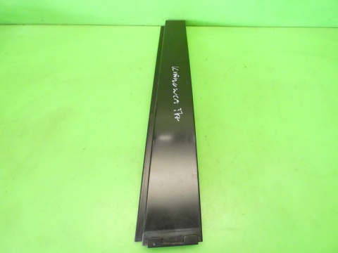 Listwa nakładka słupka drzwi lewa tył VW TOURAN I 1T 03-06