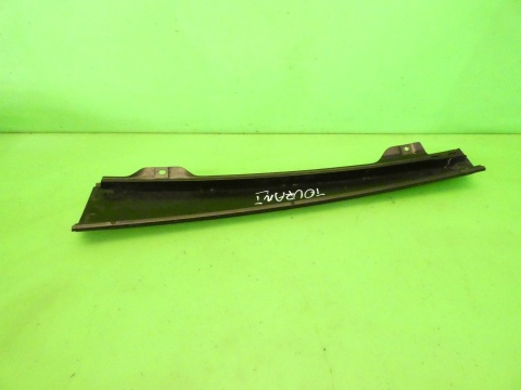 Listwa nakładka słupka drzwi lewa tył VW TOURAN I 1T 03-06