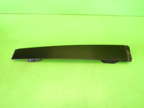 Listwa nakładka słupka drzwi prawa tył VW TOURAN I 1T 03-06