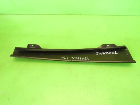 Listwa nakładka słupka drzwi prawa tył VW TOURAN I 1T 03-06