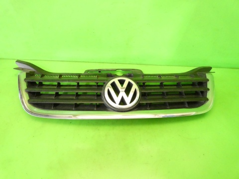 Grill gril atrapa chłodnicy VW TOURAN I 1T 03-06 Grill gril atrapa chłodnicy VW TOURAN I 1T 03-06