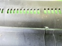 Grill gril atrapa chłodnicy VW TOURAN I 1T 03-06