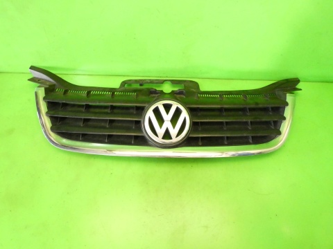 Grill gril atrapa chłodnicy VW TOURAN I 1T 03-06 Grill gril atrapa chłodnicy VW TOURAN I 1T 03-06