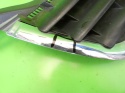 Grill gril atrapa chłodnicy VW TOURAN I 1T 03-06
