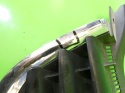 Grill gril atrapa chłodnicy VW TOURAN I 1T 03-06