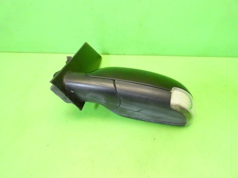 Lusterko zewnętrzne lewe 6pin LC9Z VW TOURAN I 1T 03-06