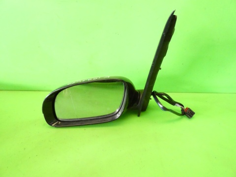 Lusterko zewnętrzne lewe 6pin LC9Z VW TOURAN I 1T 03-06