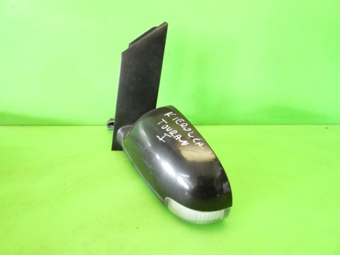 Lusterko zewnętrzne lewe 6pin LC9Z VW TOURAN I 1T 03-06