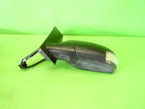 Lusterko zewnętrzne lewe 6pin LC9Z VW TOURAN I 1T 03-06
