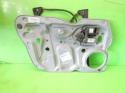 Mechanizm podnośnik szyby lewy przód 1T1837729AC VW TOURAN I 1T 03-06
