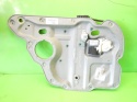 Mechanizm podnośnik szyby lewy tył 1T0839729H VW TOURAN I 1T 03-06