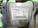 Webasto dogrzewacz silnika thermo top v 1K0815065T VW TOURAN I 1T 1.9 TDI
