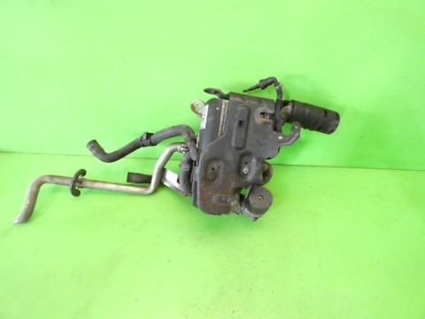 Webasto dogrzewacz silnika thermo top v 1K0815065T VW TOURAN I 1T 1.9 TDI Webasto dogrzewacz silnika thermo top v 1K0815065T VW TOURAN I 1T 1.9 TDI
