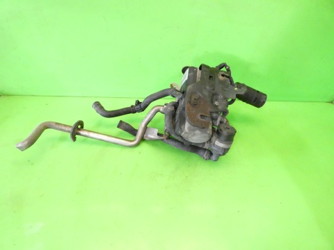 Webasto dogrzewacz silnika thermo top v 1K0815065T VW TOURAN I 1T 1.9 TDI Webasto dogrzewacz silnika thermo top v 1K0815065T VW TOURAN I 1T 1.9 TDI