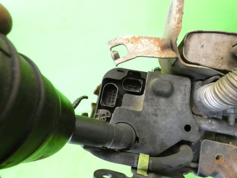 Webasto dogrzewacz silnika thermo top v 1K0815065T VW TOURAN I 1T 1.9 TDI Webasto dogrzewacz silnika thermo top v 1K0815065T VW TOURAN I 1T 1.9 TDI