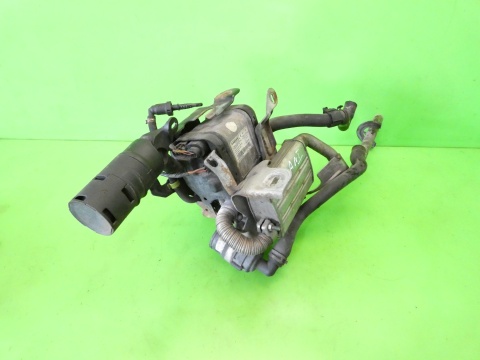 Webasto dogrzewacz silnika thermo top v 1K0815065T VW TOURAN I 1T 1.9 TDI Webasto dogrzewacz silnika thermo top v 1K0815065T VW TOURAN I 1T 1.9 TDI